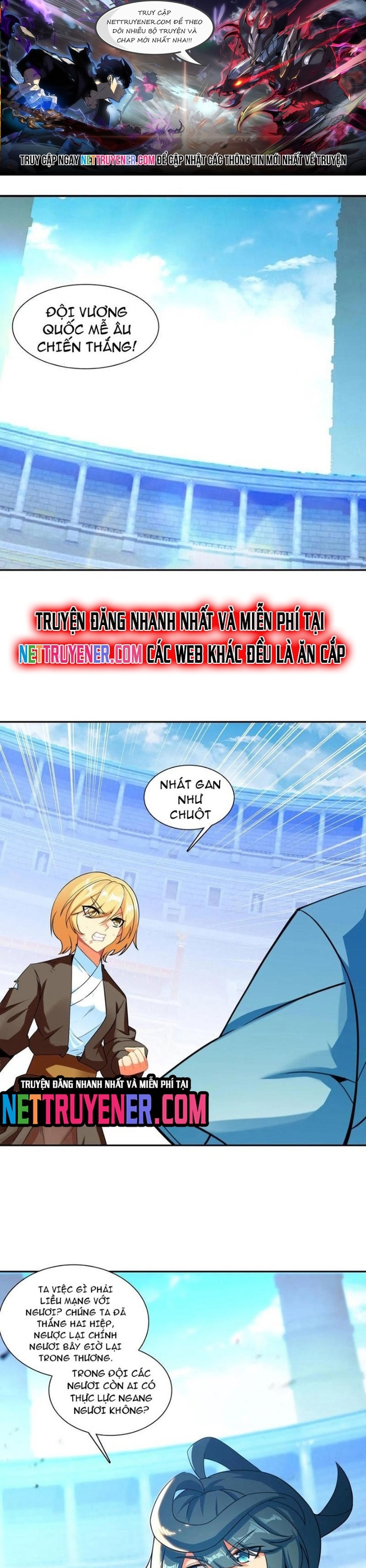 Chương 122 - Trang 1