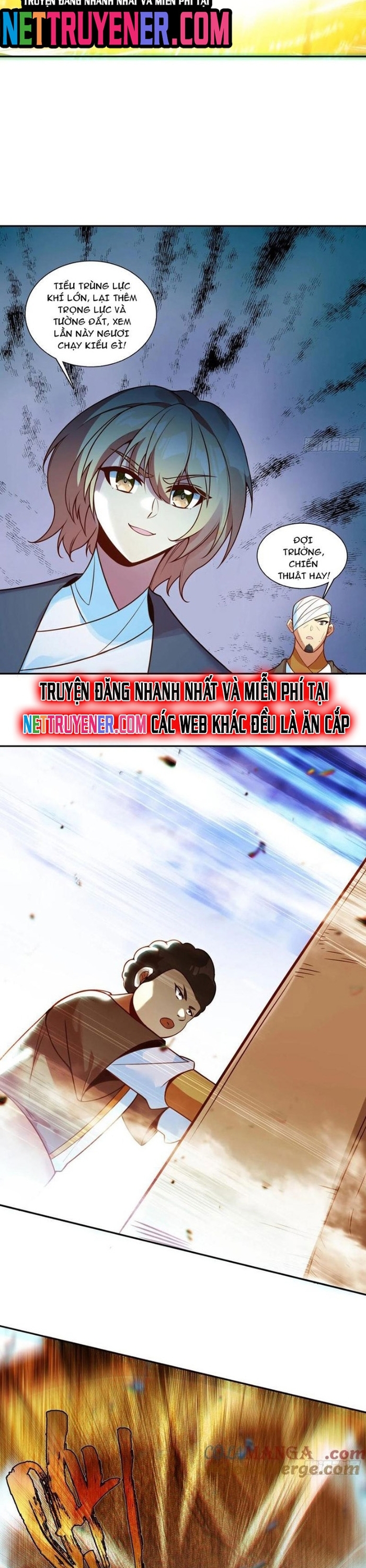 Chương 122 - Trang 7
