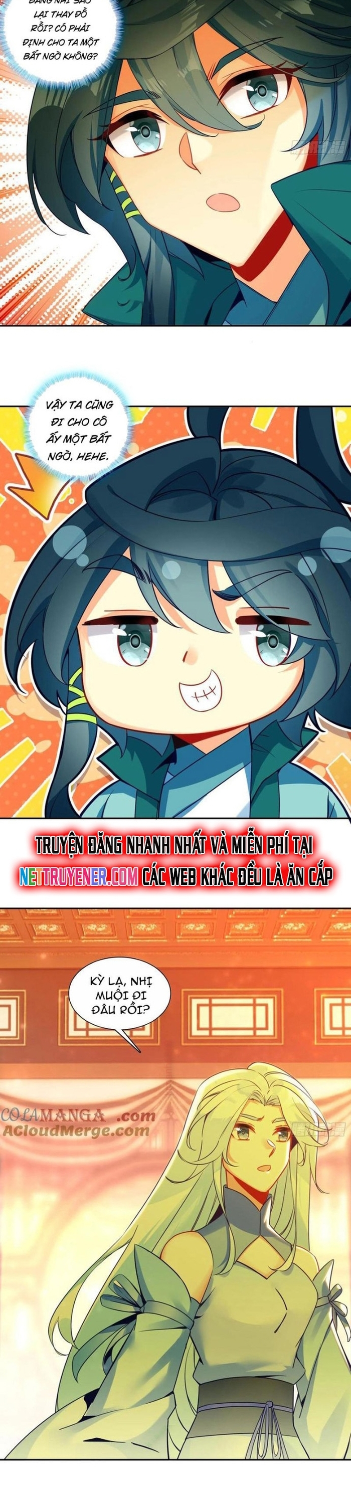 Chương 123 - Trang 15