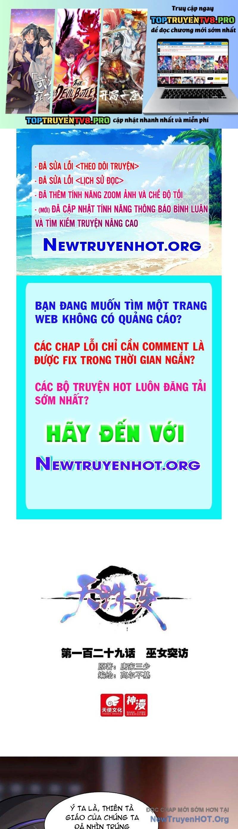 Chương 129 - Trang 1