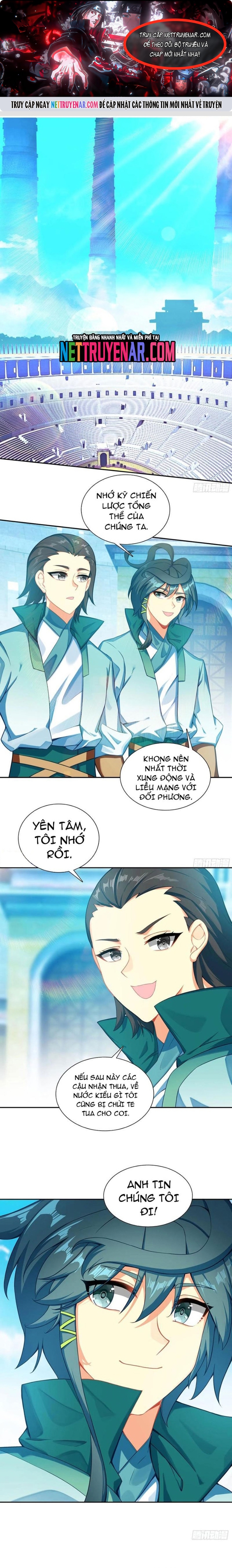 Chương 130 - Trang 1