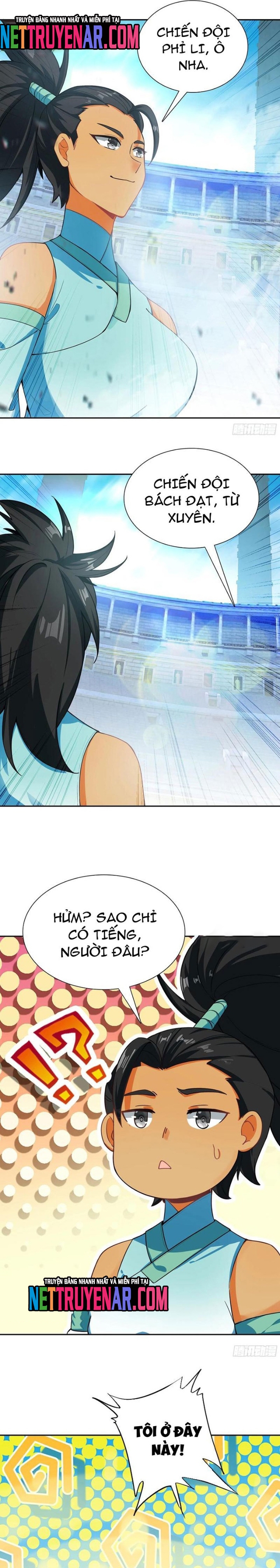 Chương 130 - Trang 11