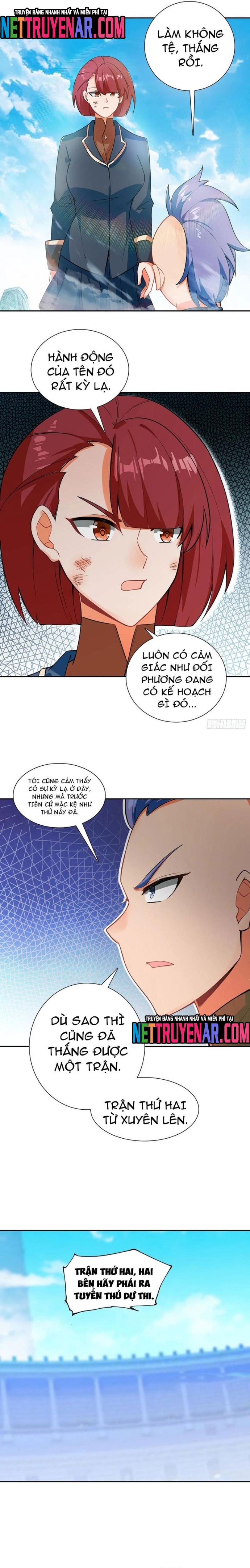 Chương 130 - Trang 10