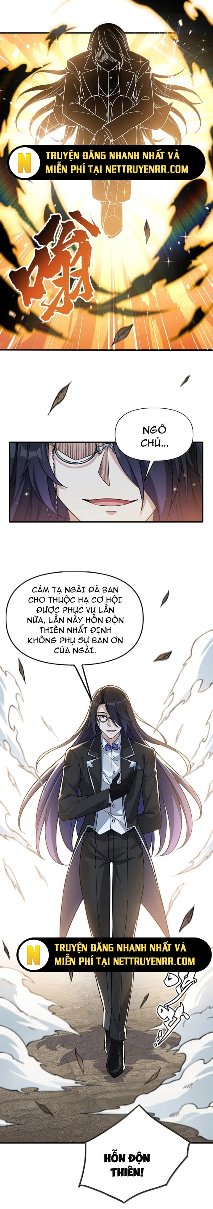 Chương 135 - Trang 18