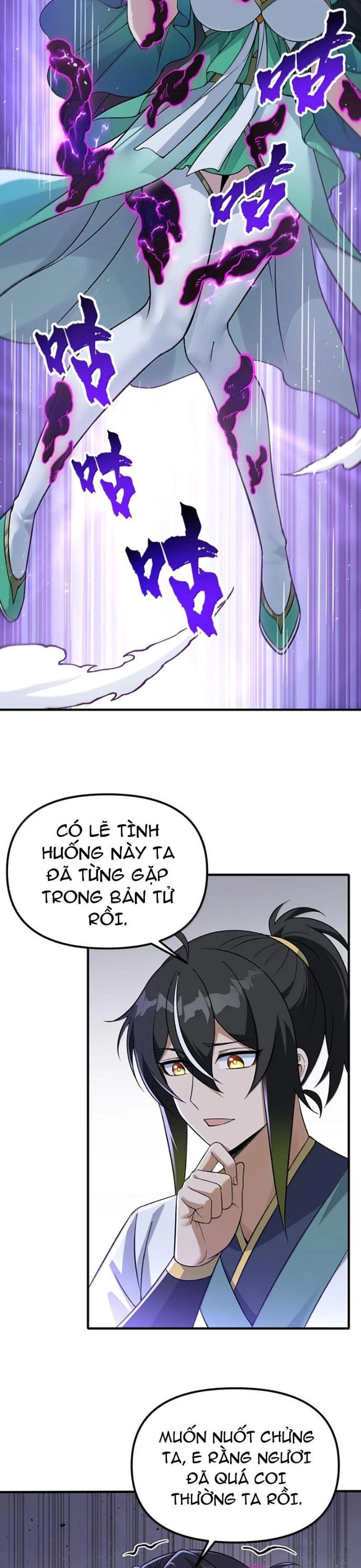Chương 139 - Trang 18