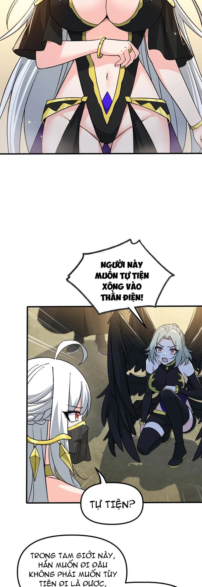Chương 147 - Trang 26