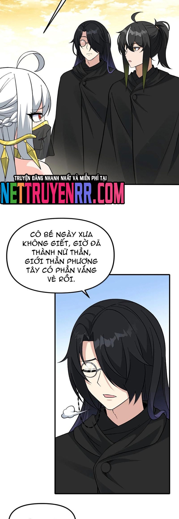 Chương 147 - Trang 29