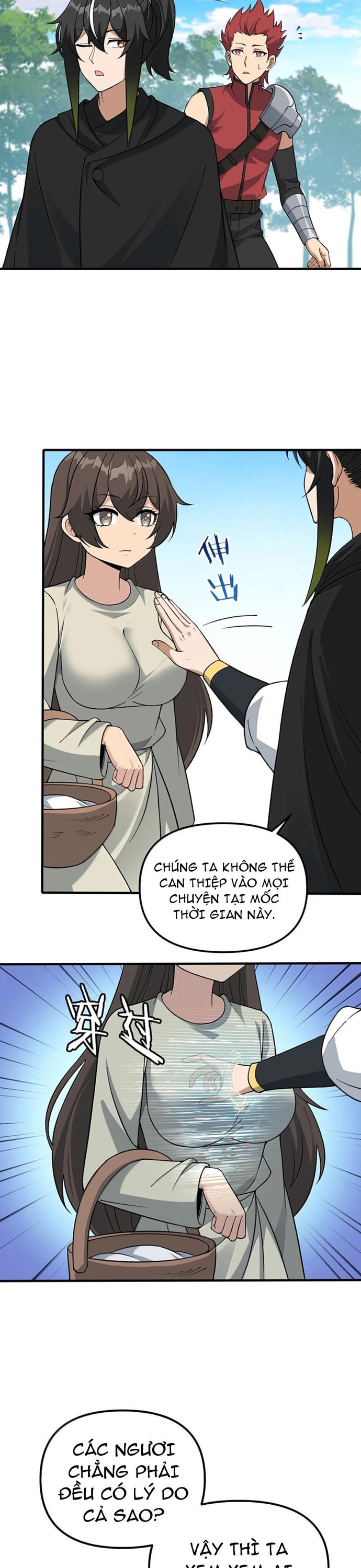 Chương 148 - Trang 9