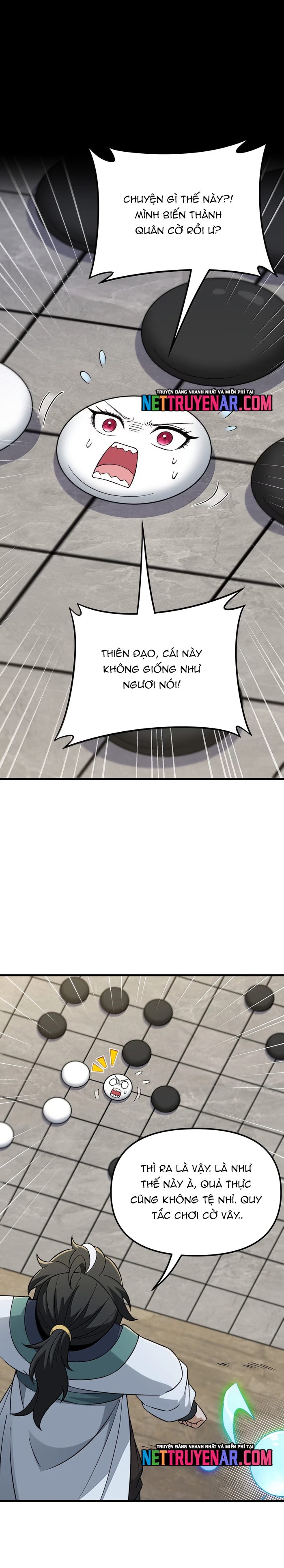 Chương 164 - Trang 11