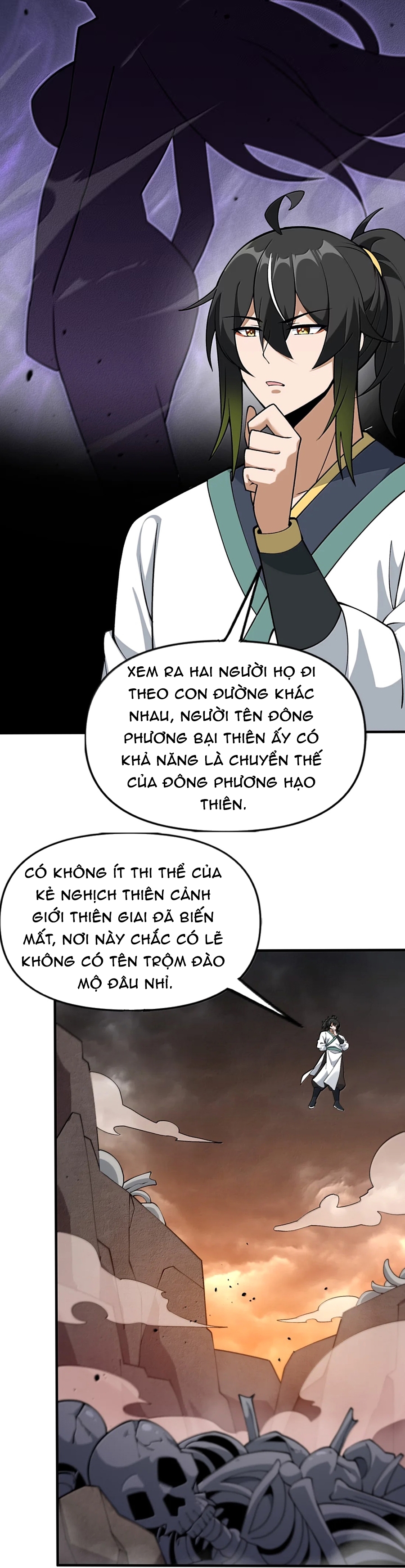 Chương 178 - Trang 21