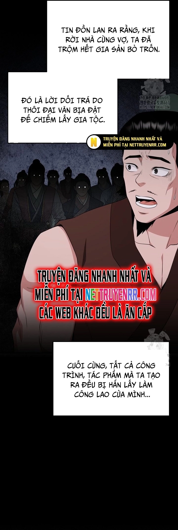 Chương 61 - Trang 21