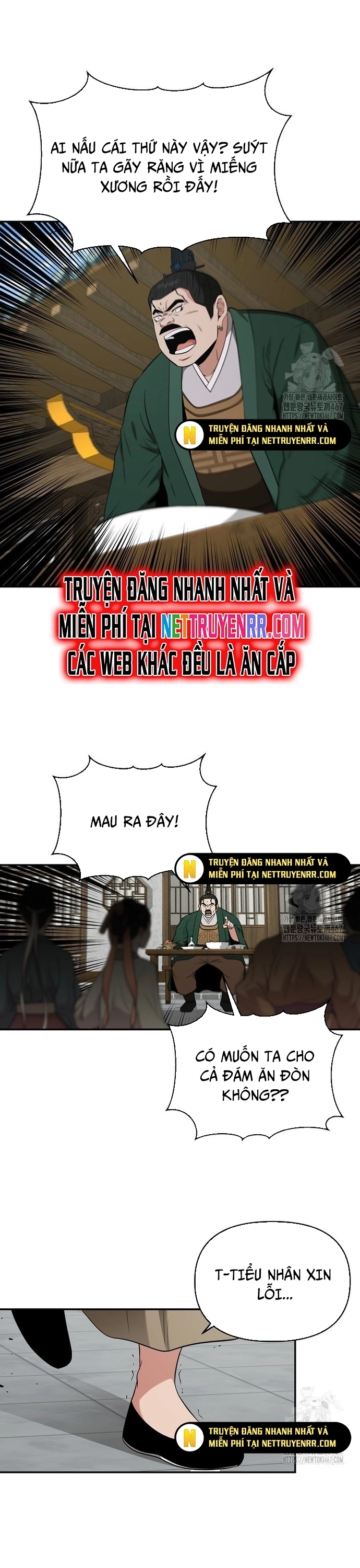 Chương 61 - Trang 26