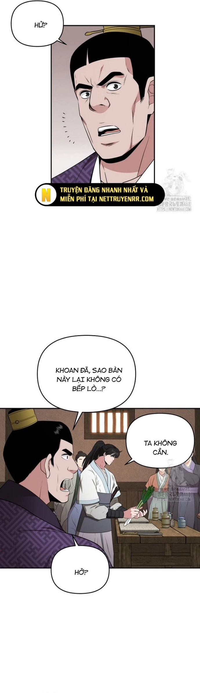 Chương 64 - Trang 21