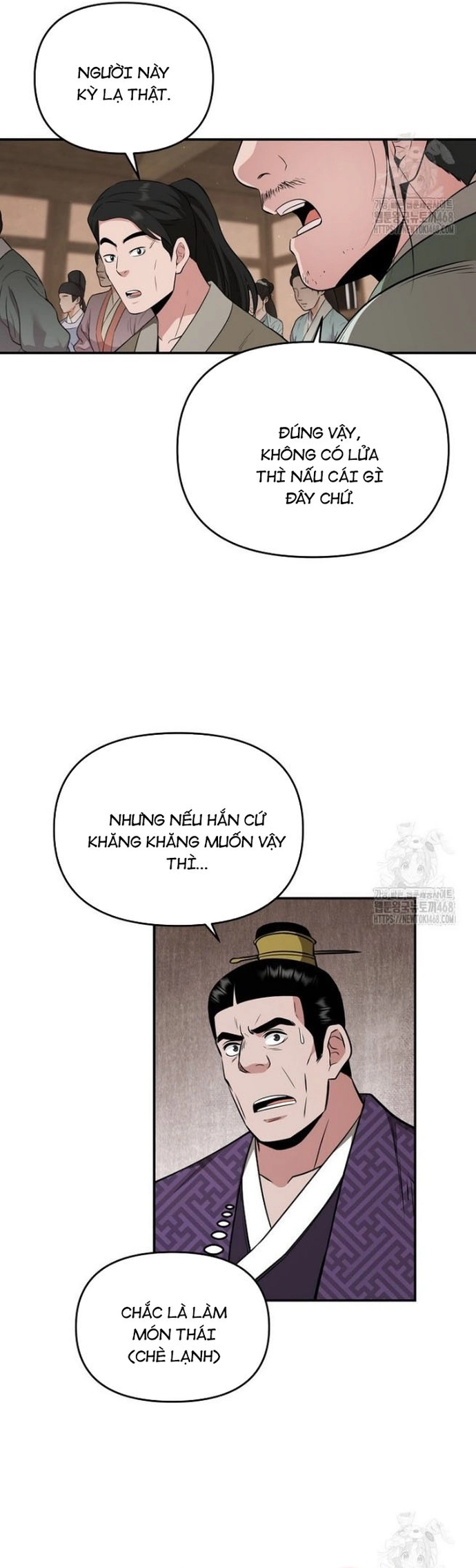 Chương 64 - Trang 22