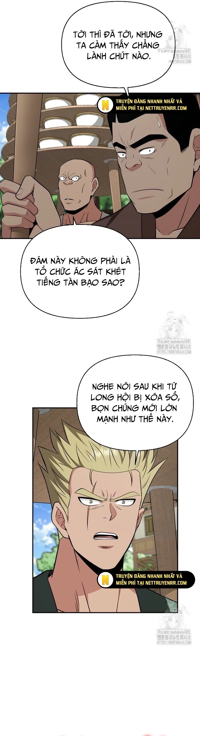 Chương 65 - Trang 20