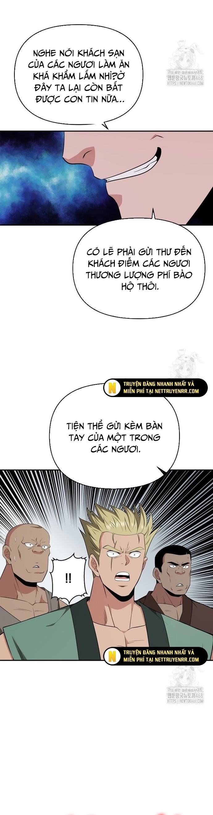 Chương 65 - Trang 30