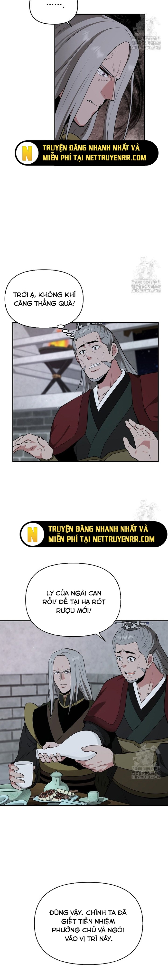 Chương 68 - Trang 20