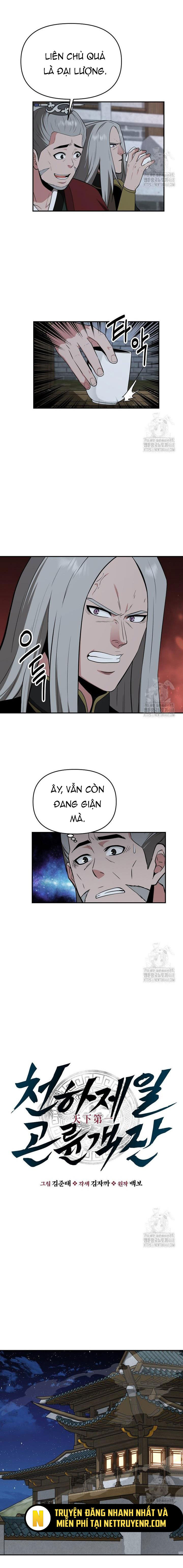 Chương 69 - Trang 18
