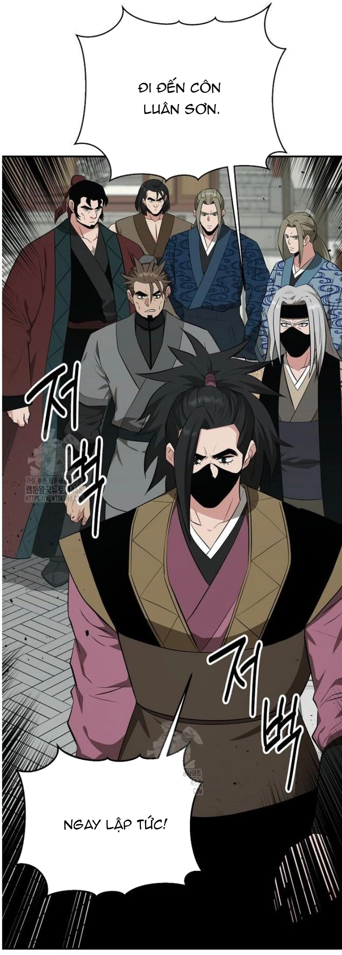 Chapter 90 - Trang 11