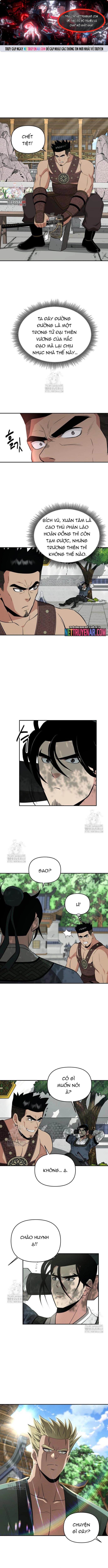 Chapter 91 - Trang 1