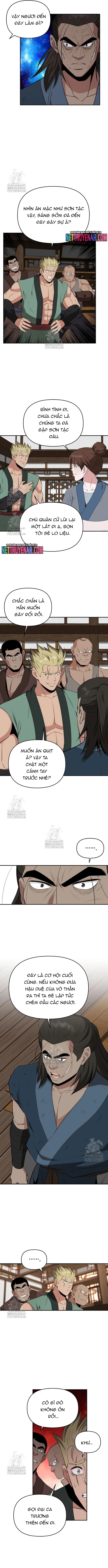 Chapter 91 - Trang 5