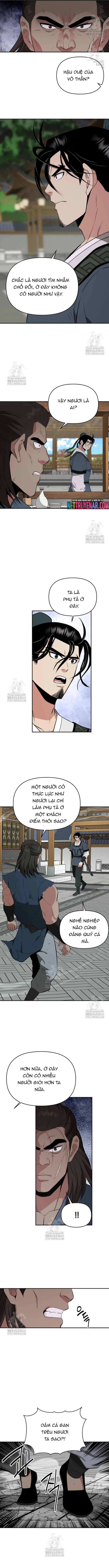 Chapter 91 - Trang 7