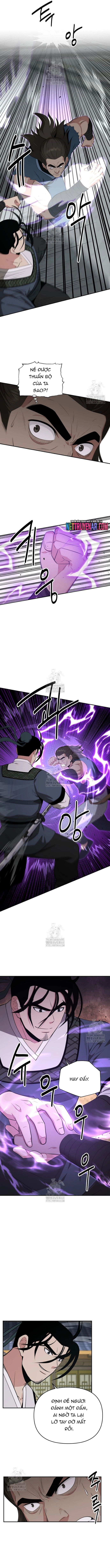Chapter 91 - Trang 8