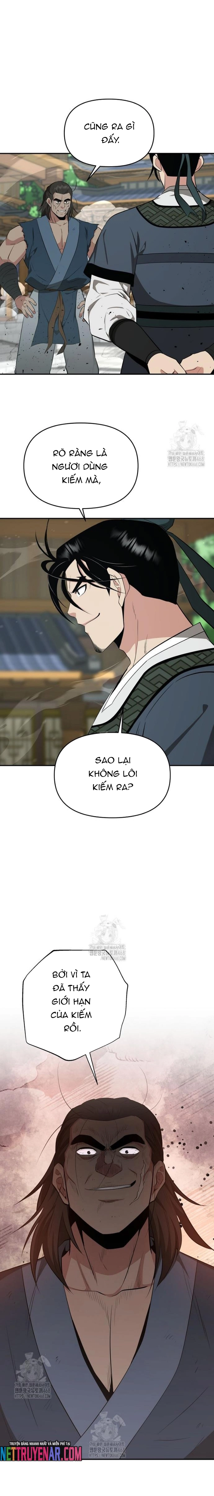 Chapter 91 - Trang 10