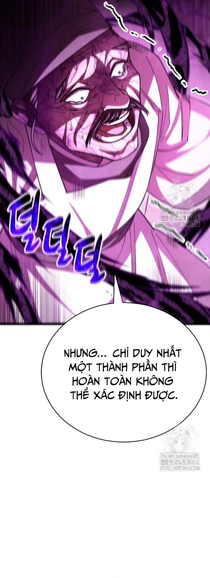 Thiên Hạ Đệ Nhất Đại Sư Huynh - Chap 130 - Trang 21