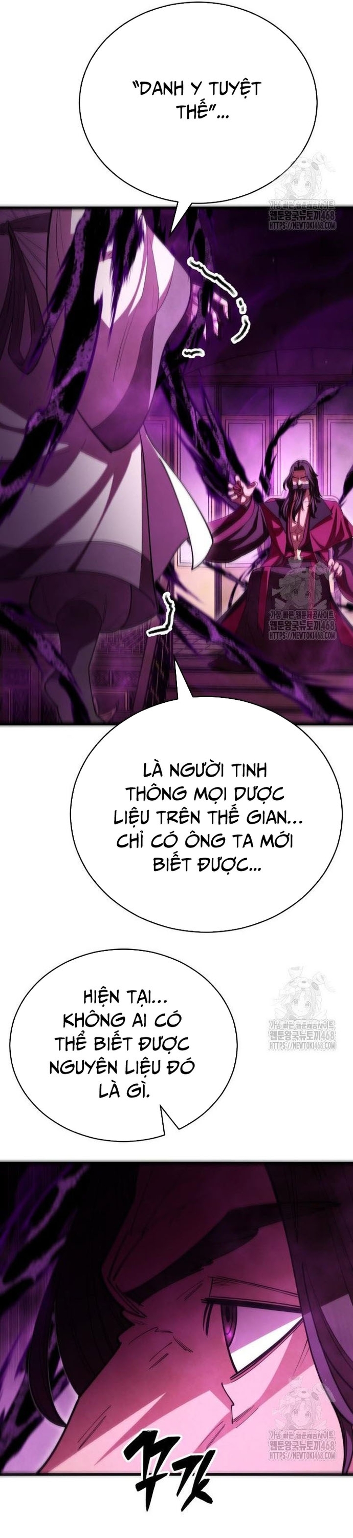 Thiên Hạ Đệ Nhất Đại Sư Huynh - Chap 130 - Trang 22