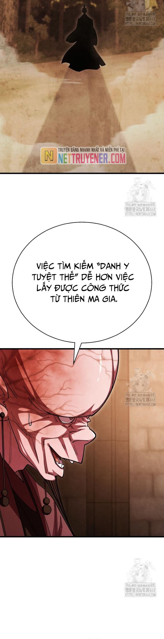 Thiên Hạ Đệ Nhất Đại Sư Huynh - Chap 130 - Trang 32