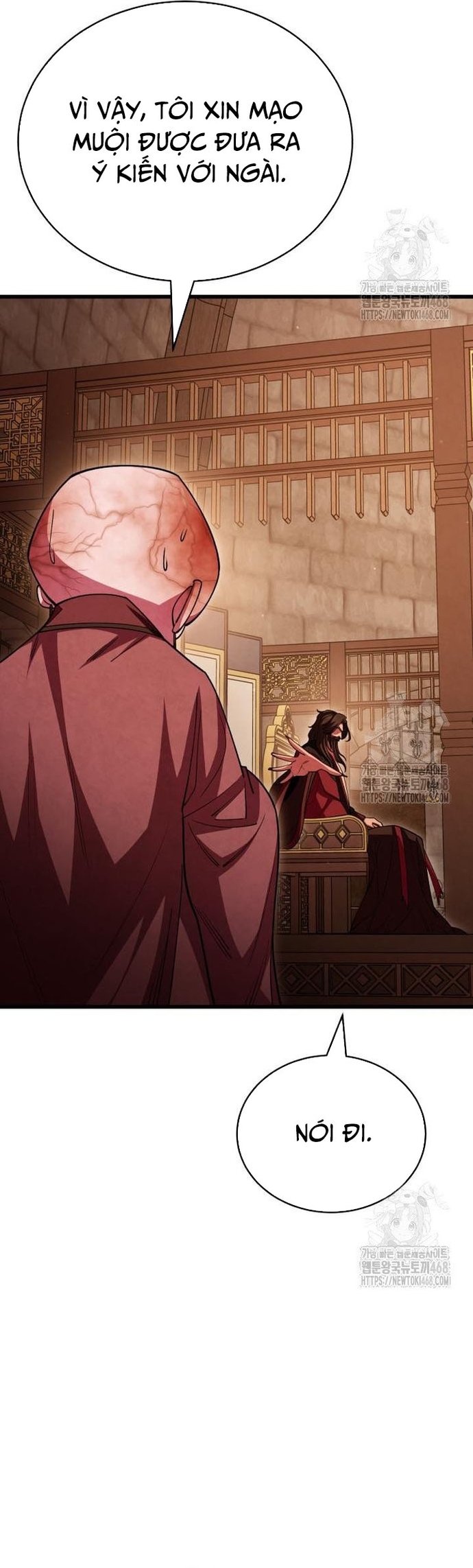 Thiên Hạ Đệ Nhất Đại Sư Huynh - Chap 130 - Trang 34