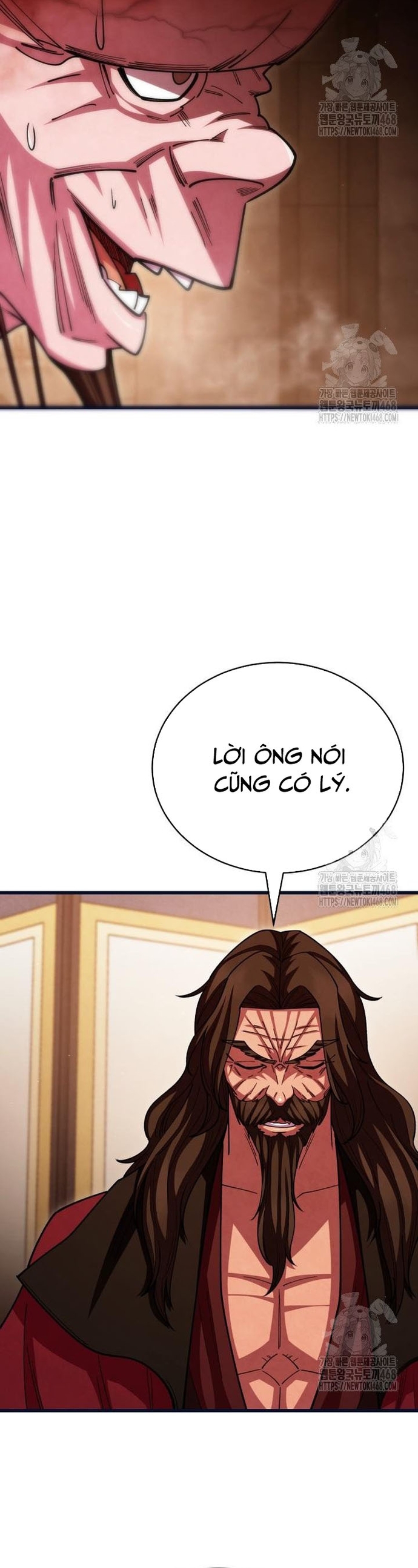 Thiên Hạ Đệ Nhất Đại Sư Huynh - Chap 130 - Trang 39