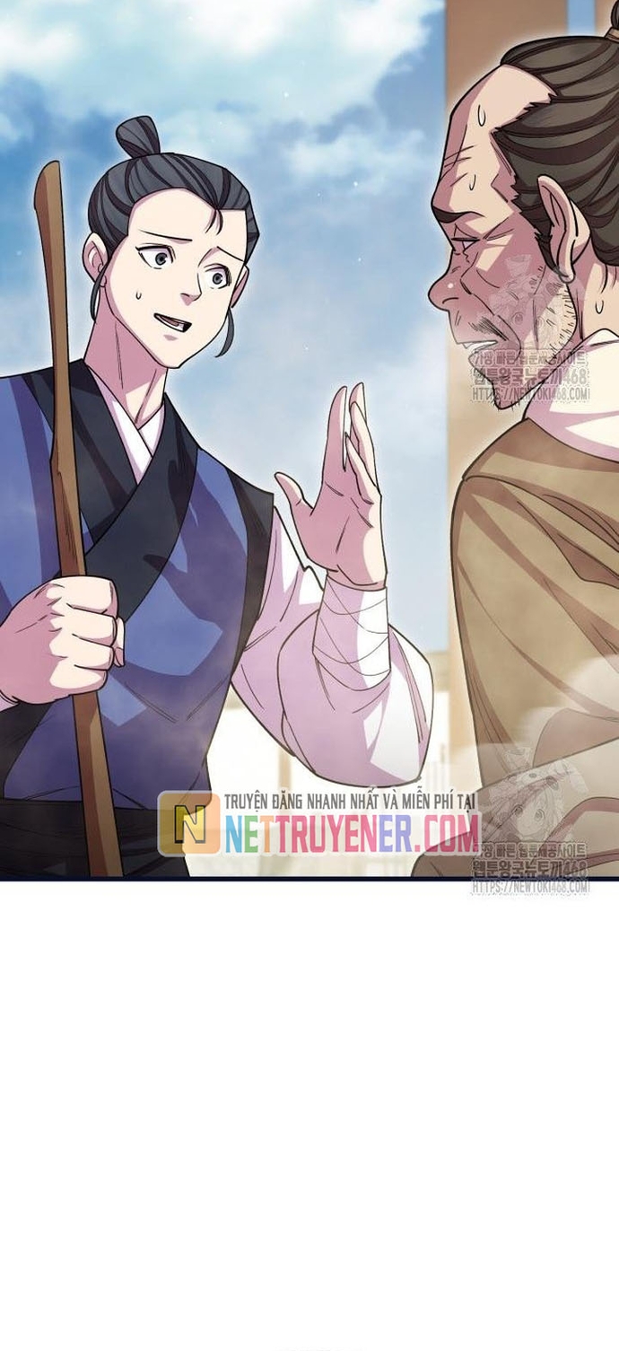 Thiên Hạ Đệ Nhất Đại Sư Huynh - Chap 130 - Trang 47