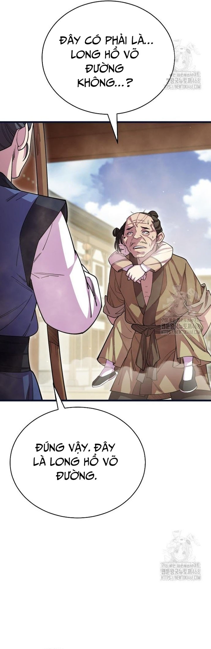 Thiên Hạ Đệ Nhất Đại Sư Huynh - Chap 130 - Trang 48