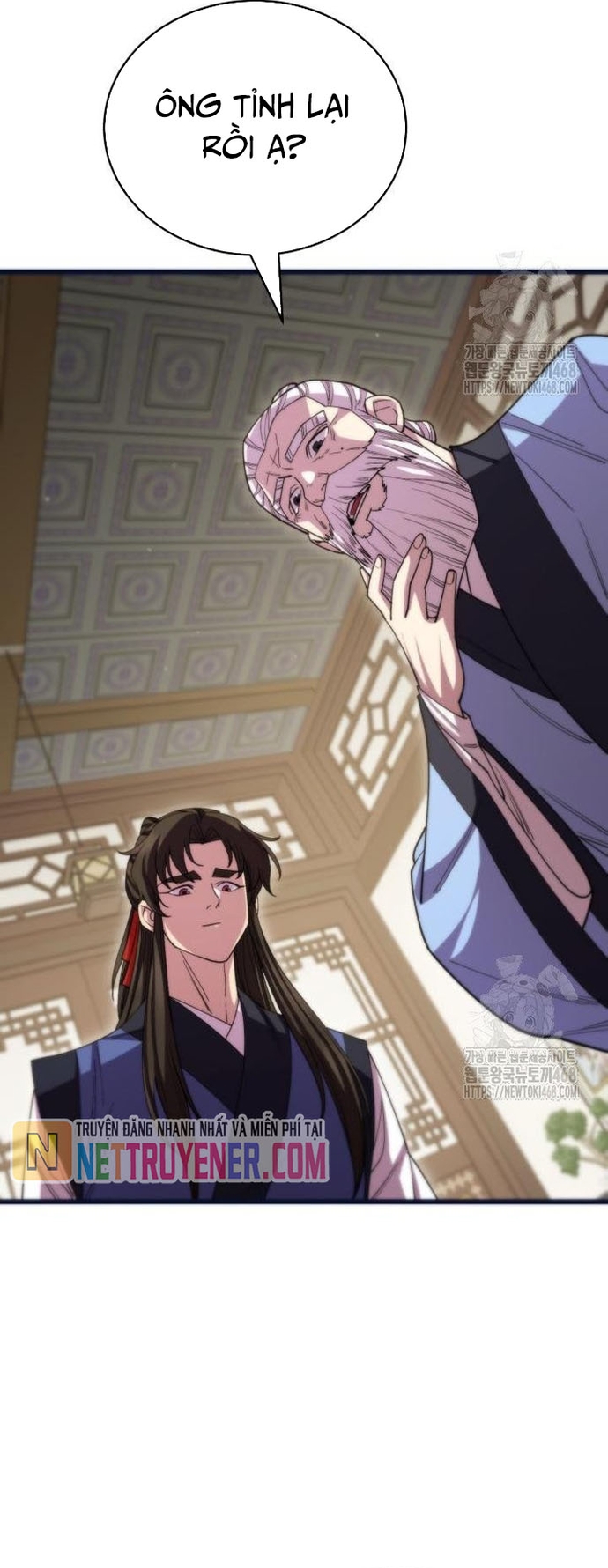 Thiên Hạ Đệ Nhất Đại Sư Huynh - Chap 130 - Trang 53
