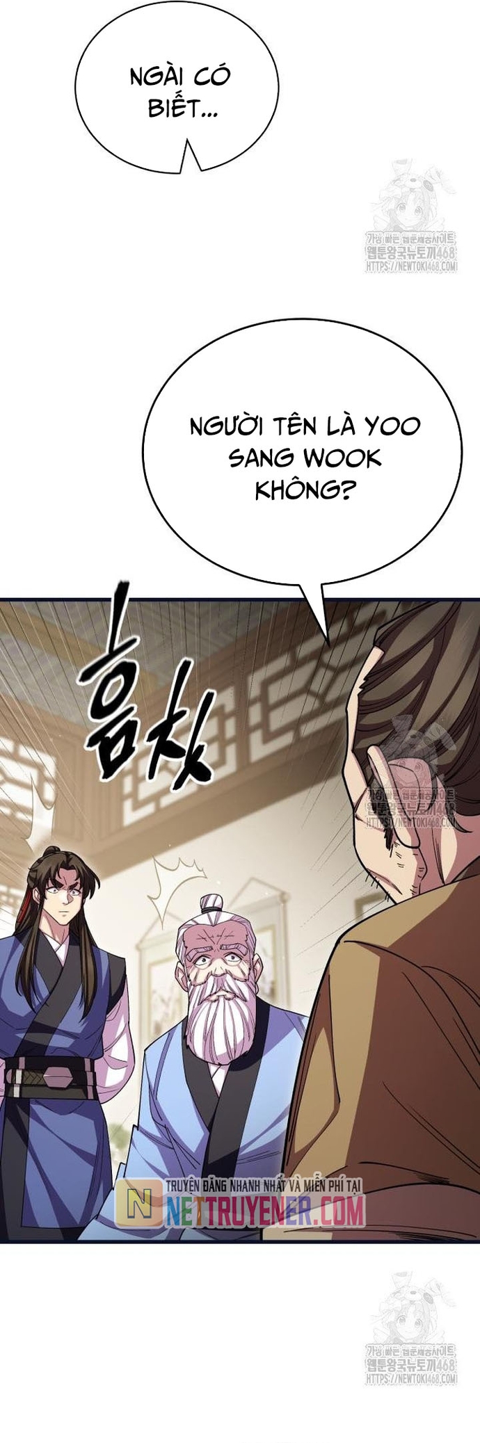 Thiên Hạ Đệ Nhất Đại Sư Huynh - Chap 130 - Trang 57