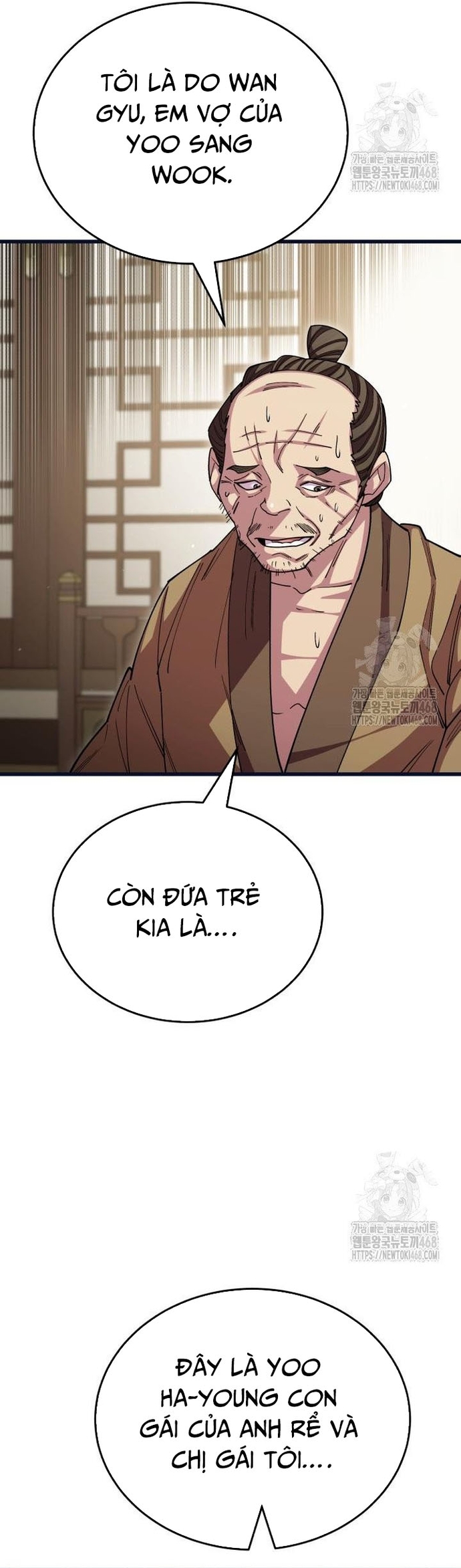 Thiên Hạ Đệ Nhất Đại Sư Huynh - Chap 130 - Trang 59