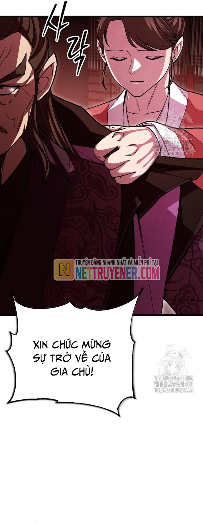 Thiên Hạ Đệ Nhất Đại Sư Huynh - Chap 130 - Trang 7
