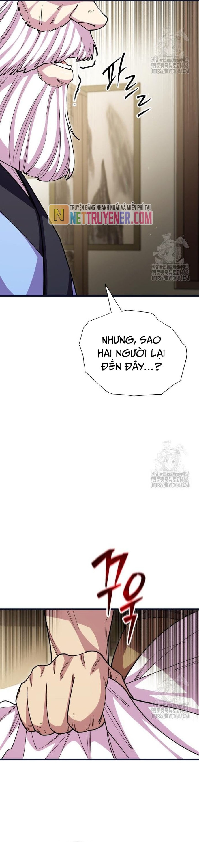 Thiên Hạ Đệ Nhất Đại Sư Huynh - Chap 130 - Trang 61