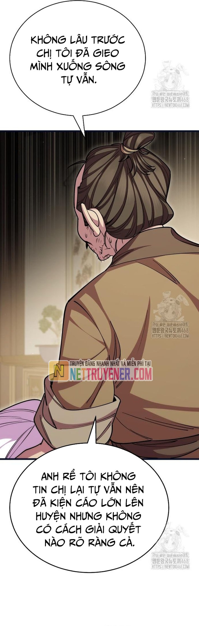 Thiên Hạ Đệ Nhất Đại Sư Huynh - Chap 130 - Trang 62