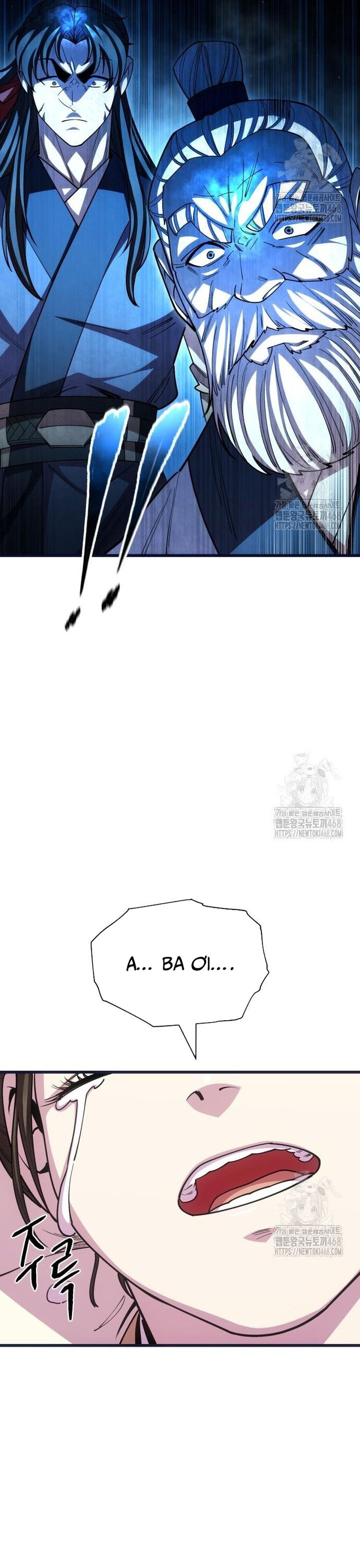 Thiên Hạ Đệ Nhất Đại Sư Huynh - Chap 130 - Trang 65