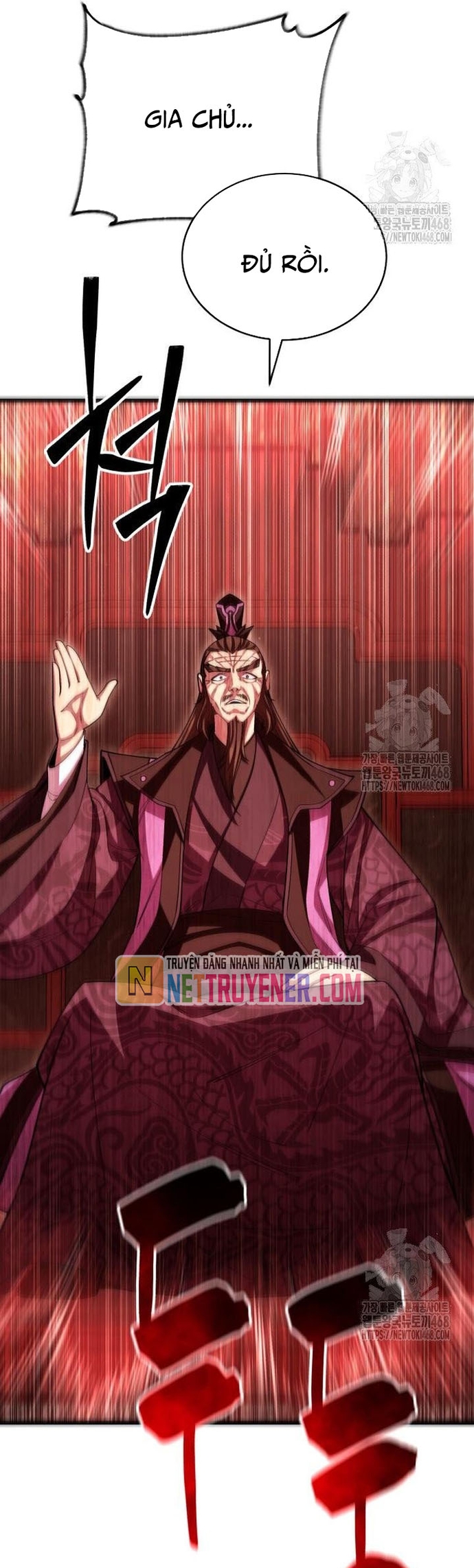 Thiên Hạ Đệ Nhất Đại Sư Huynh - Chap 130 - Trang 8