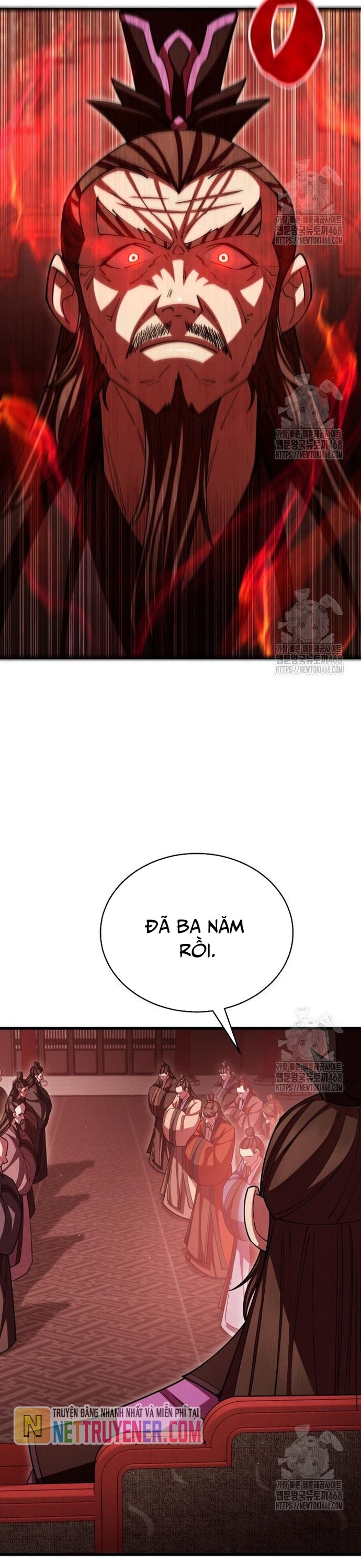 Thiên Hạ Đệ Nhất Đại Sư Huynh - Chap 130 - Trang 9