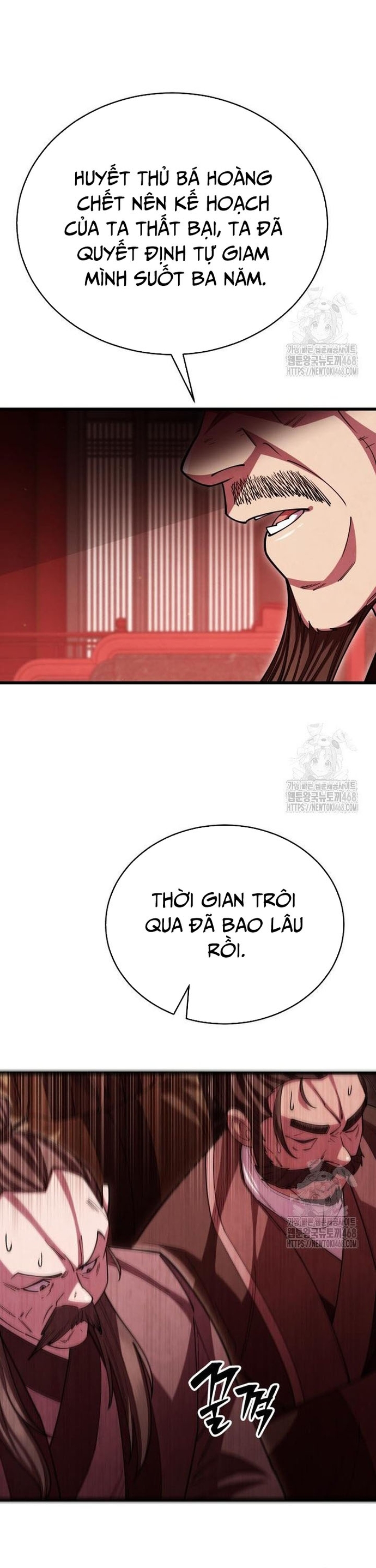Thiên Hạ Đệ Nhất Đại Sư Huynh - Chap 130 - Trang 10