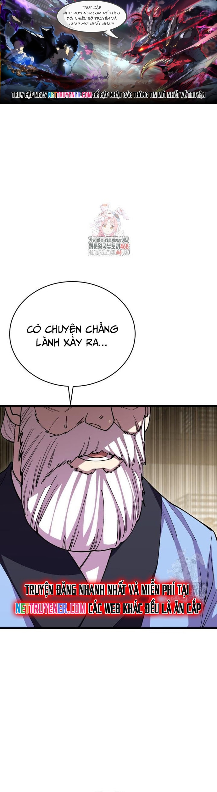 Thiên Hạ Đệ Nhất Đại Sư Huynh - Chap 131 - Trang 1