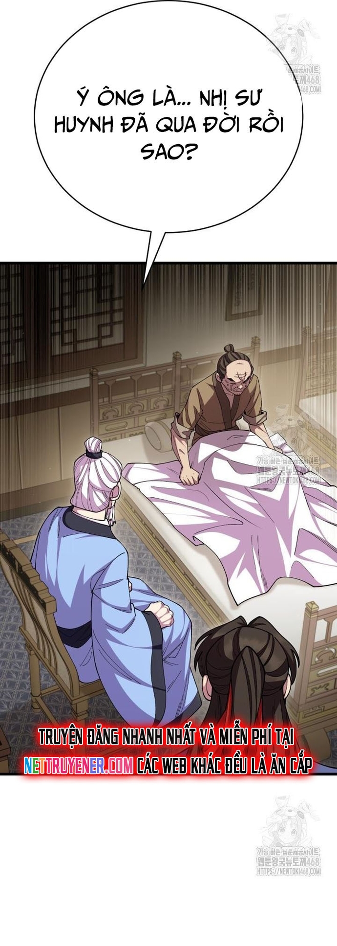 Thiên Hạ Đệ Nhất Đại Sư Huynh - Chap 131 - Trang 2
