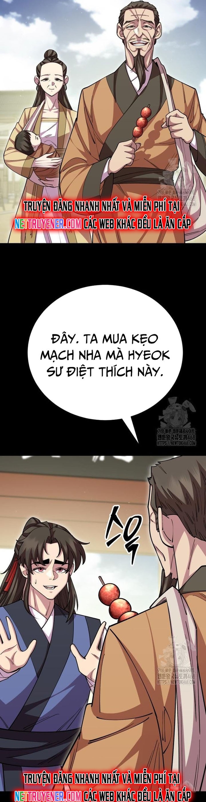 Thiên Hạ Đệ Nhất Đại Sư Huynh - Chap 131 - Trang 16