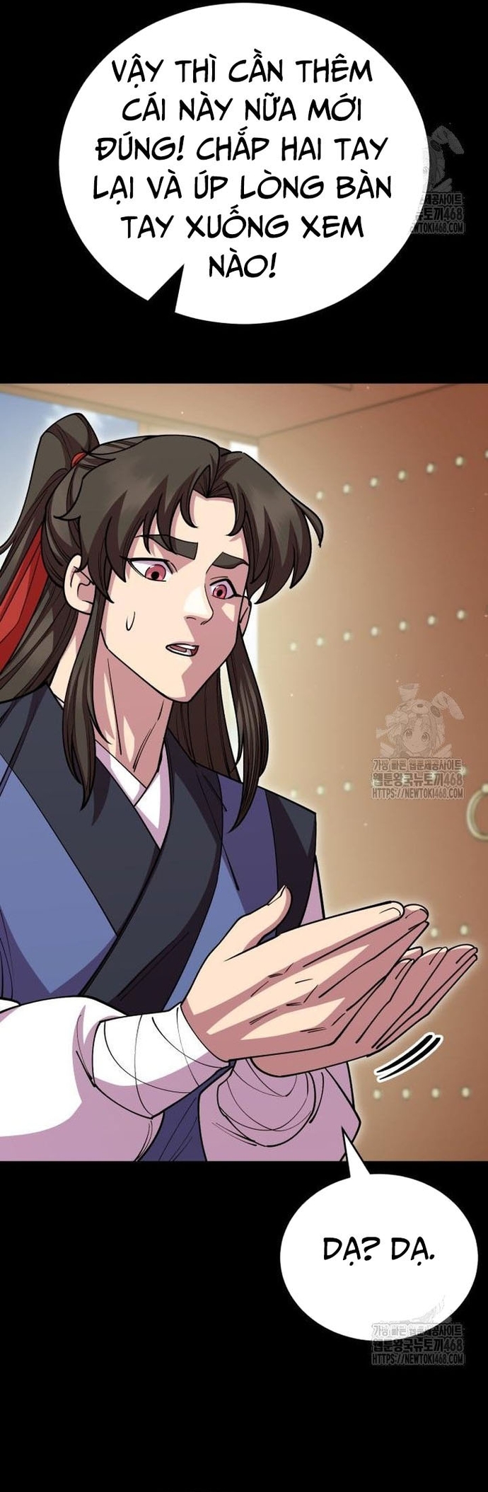 Thiên Hạ Đệ Nhất Đại Sư Huynh - Chap 131 - Trang 18