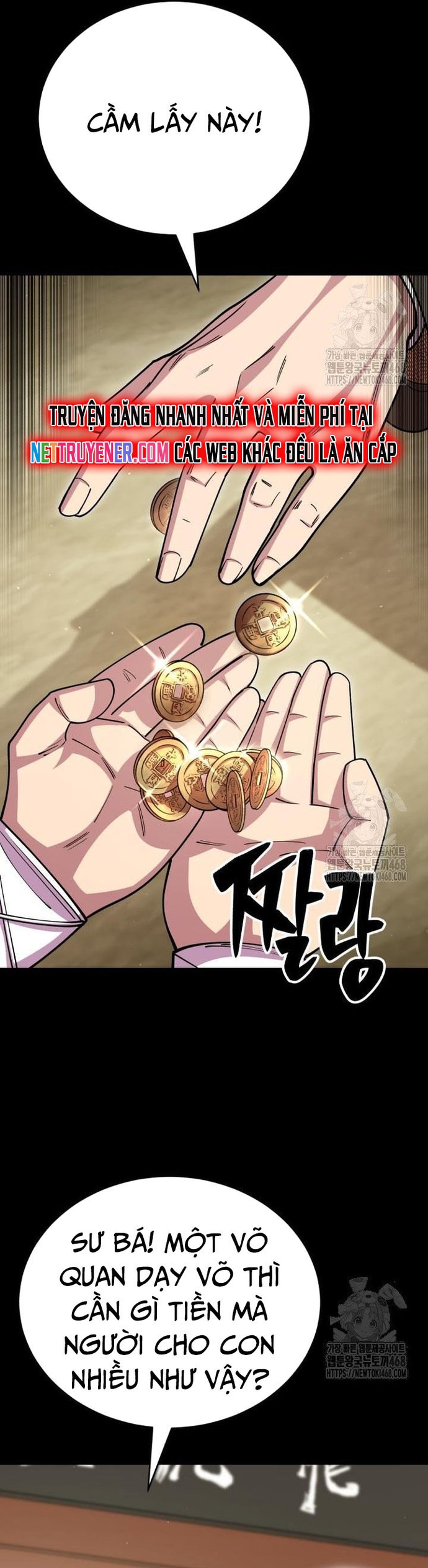 Thiên Hạ Đệ Nhất Đại Sư Huynh - Chap 131 - Trang 19